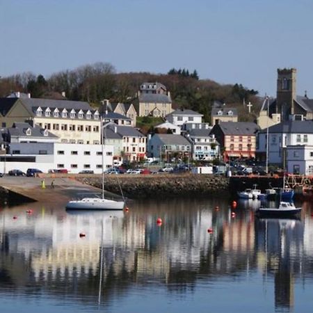 Harbour View Killybegs Daire Dış mekan fotoğraf